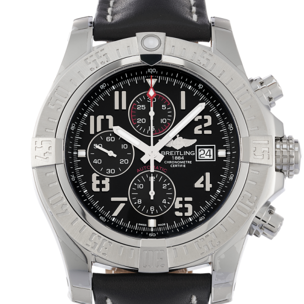 Replica Breitling Super Avenger A1337111.BC28.441X.A20BA.1 Replica Breitling Super Avenger A1337111.BC28.441X.A20BA.1