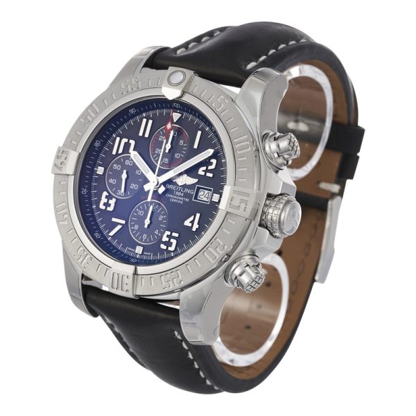Replica Breitling Super Avenger A1337111.BC28.441X.A20BA.1