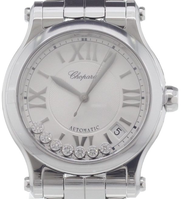Replica Chopard Happy Sport 278559-3002