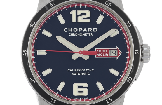 Replica Chopard Mille Miglia 168565-3001