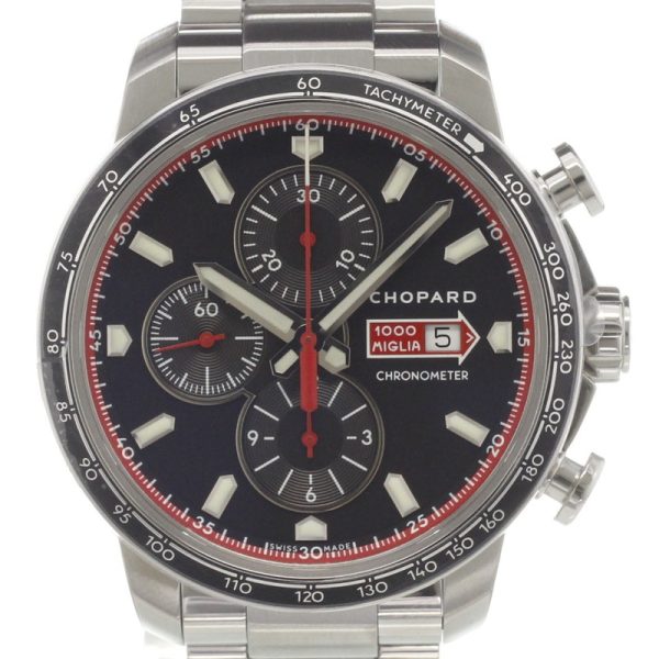 Replica Chopard Mille Miglia 158571-3001 Replica Chopard Mille Miglia 158571-3001