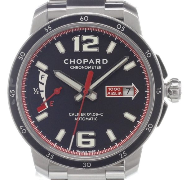 Replica Chopard Mille Miglia 158566-3001 Replica Chopard Mille Miglia 158566-3001