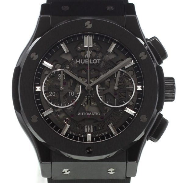 Replica Hublot Classic Fusion 525.CM.0170.RX