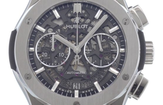 Replica Hublot Classic Fusion 525.NX.0170.NX
