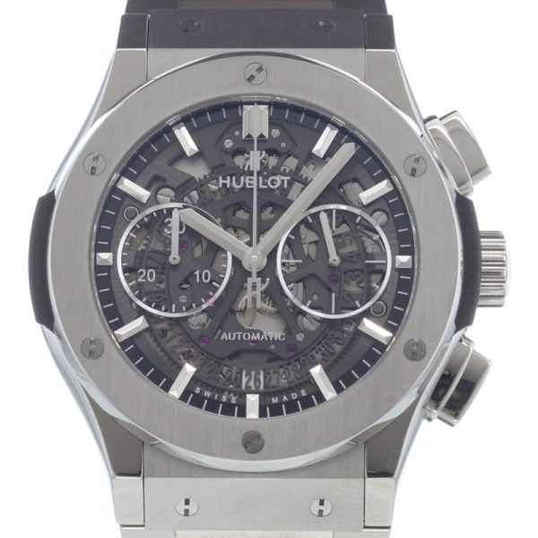 Replica Hublot Classic Fusion 525.NX.0170.NX