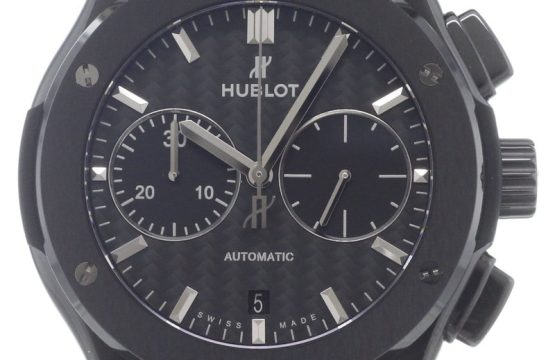Replica Hublot Classic Fusion 521.CM.1770.RX
