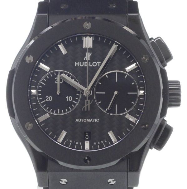 Replica Hublot Classic Fusion 521.CM.1770.RX