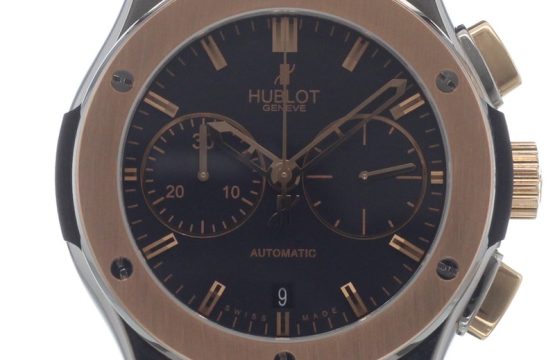 Replica Hublot Classic Fusion 521.NO.1180.LR Replica Hublot Classic Fusion 521.NO.1180.LR