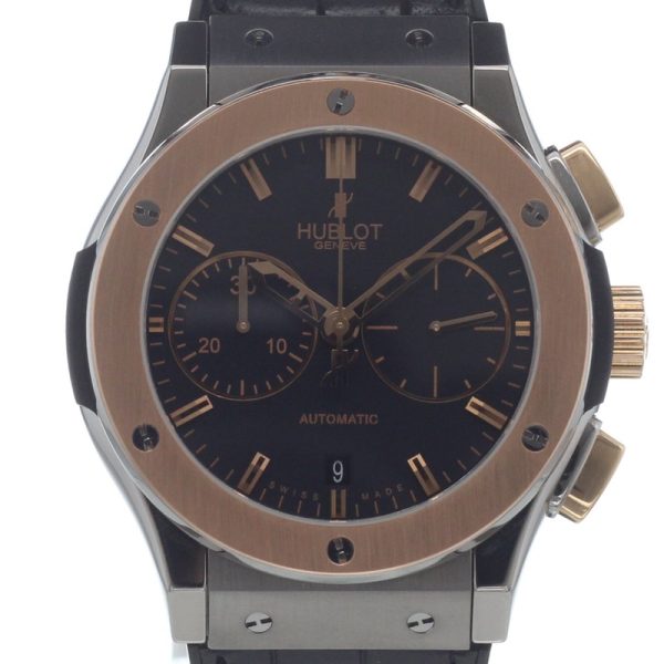 Replica Hublot Classic Fusion 521.NO.1180.LR Replica Hublot Classic Fusion 521.NO.1180.LR
