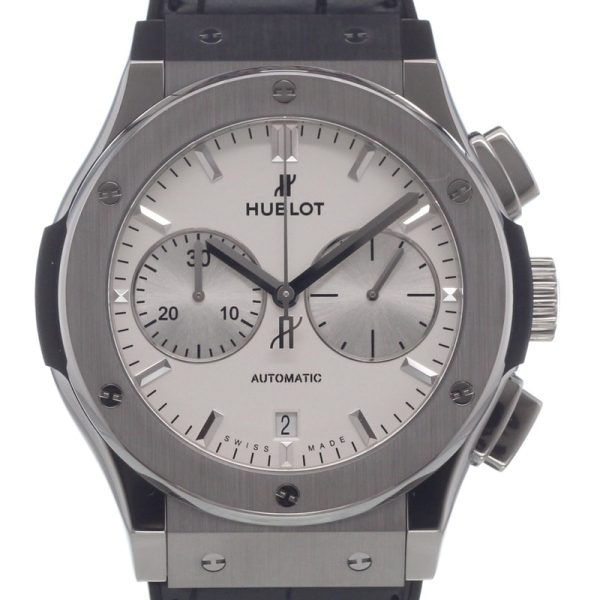 Replica Hublot Classic Fusion 521.NX.2610.LR
