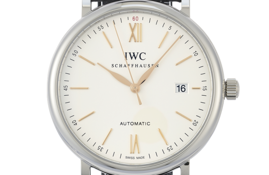 Replica IWC Portofino IW356517