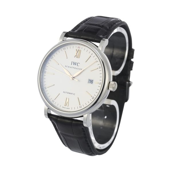 Replica IWC Portofino IW356517