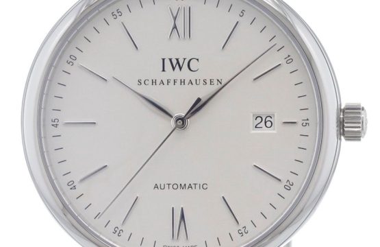 Replica IWC Portofino IW356505