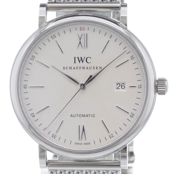 Replica IWC Portofino IW356505