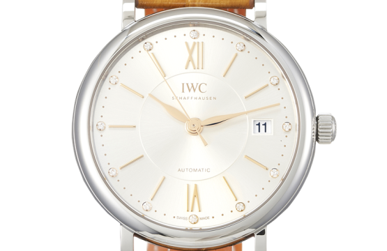 Replica IWC Portofino IW458101