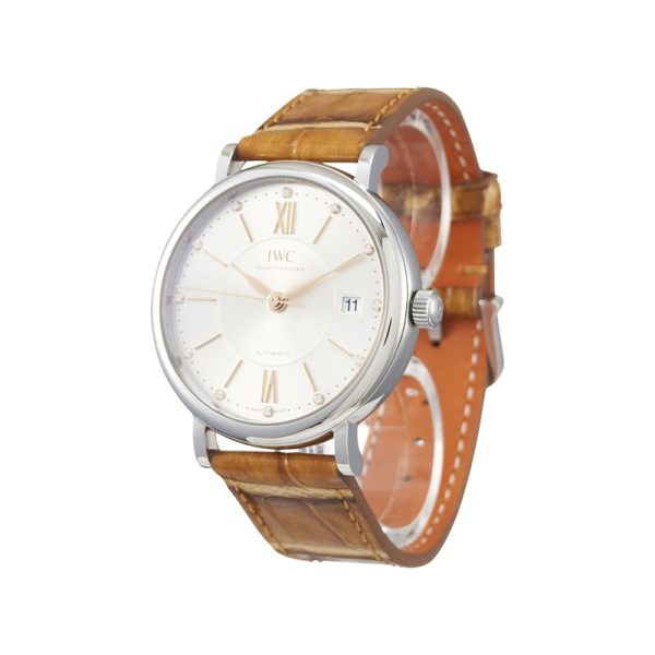 Replica IWC Portofino IW458101