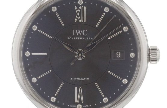 Replica IWC Portofino IW458102 Replica IWC Portofino IW458102