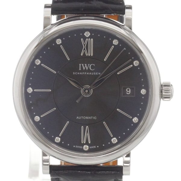 Replica IWC Portofino IW458102