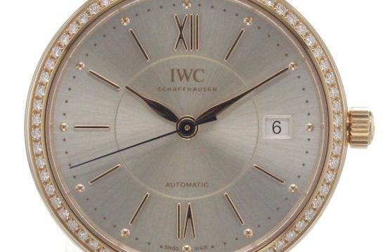 Replica IWC Portofino IW458107 Replica IWC Portofino IW458107