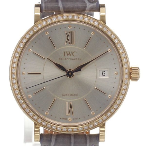 Replica IWC Portofino IW458107