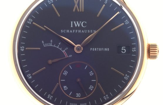 Replica IWC Portofino IW510104