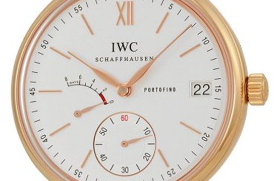 Replica IWC Portofino IW510107 Replica IWC Portofino IW510107