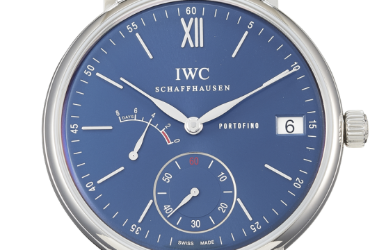 Replica IWC Portofino IW510106 Replica IWC Portofino IW510106