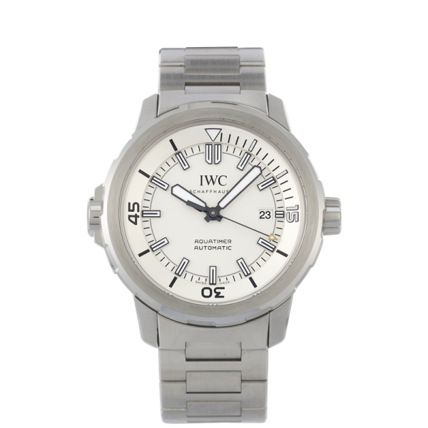 Replica IWC Aquatimer IW329004