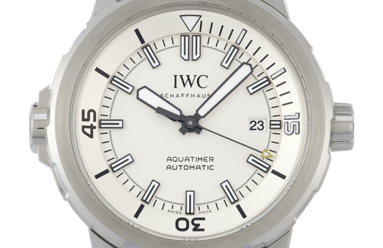 Replica IWC Aquatimer IW329004