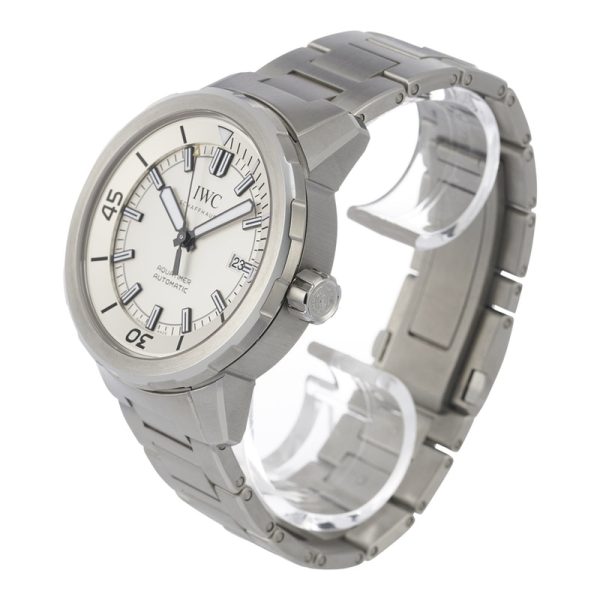 Replica IWC Aquatimer IW329004