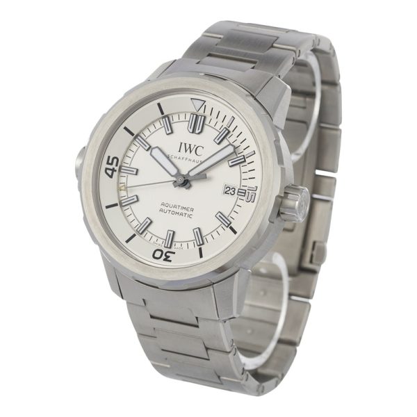 Replica IWC Aquatimer IW329004