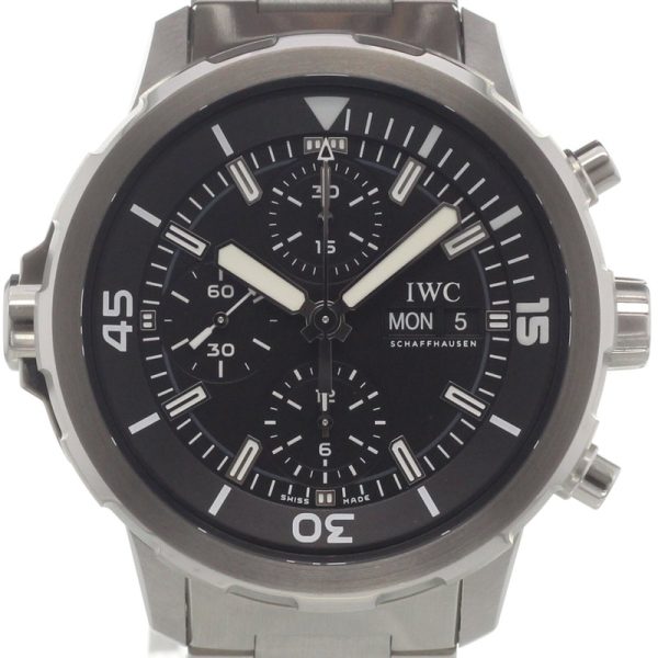 Replica IWC Aquatimer IW376804