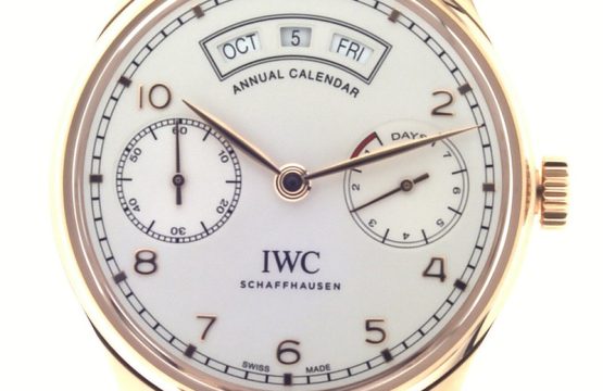 Replica IWC Portugieser IW503504 Replica IWC Portugieser IW503504