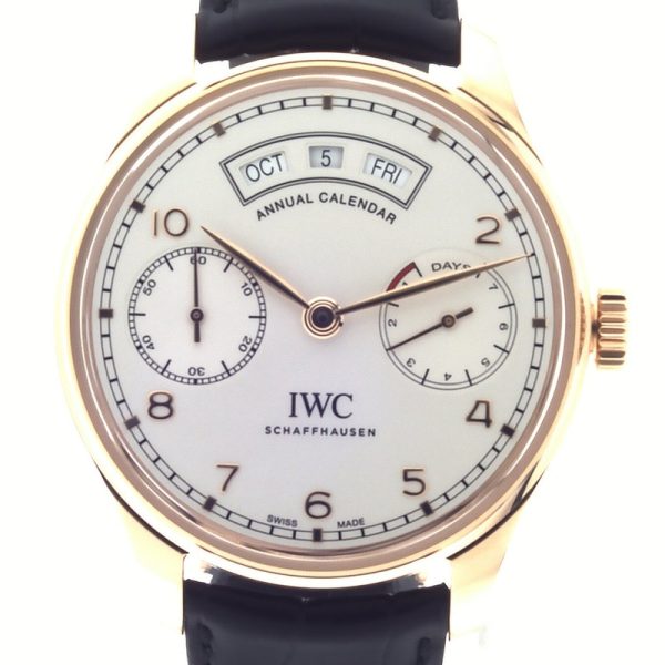 Replica IWC Portugieser IW503504 Replica IWC Portugieser IW503504
