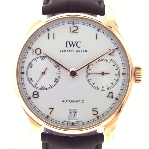 Replica IWC Portugieser IW500701