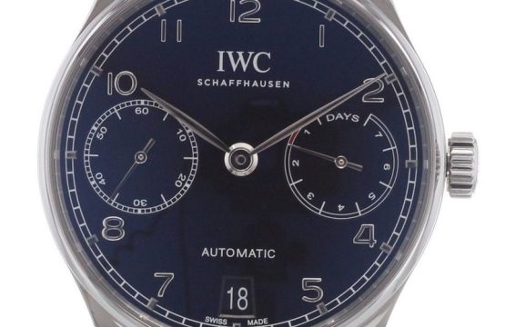 Replica IWC Portugieser IW500703