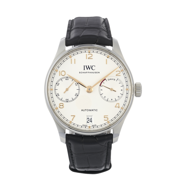 Replica IWC Portugieser IW500704