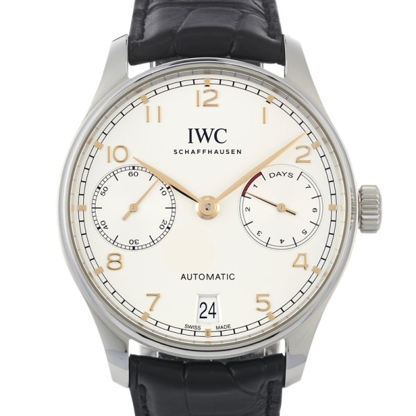 Replica IWC Portugieser IW500704