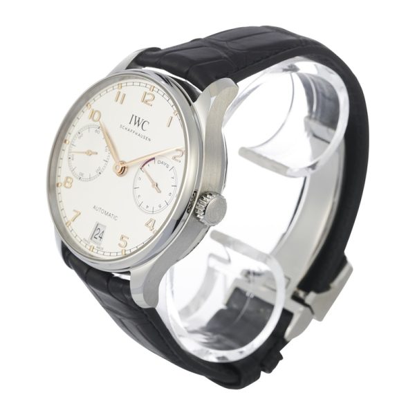 Replica IWC Portugieser IW500704