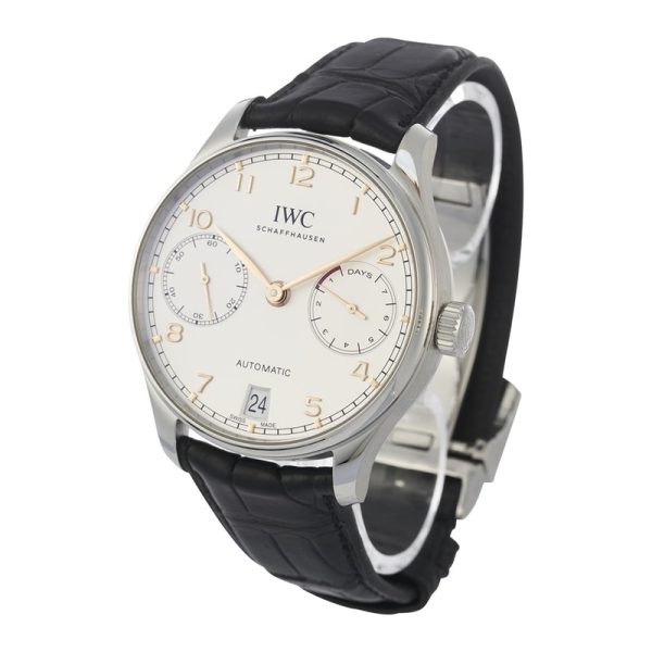 Replica IWC Portugieser IW500704