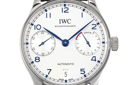 Replica IWC Portugieser IW500705