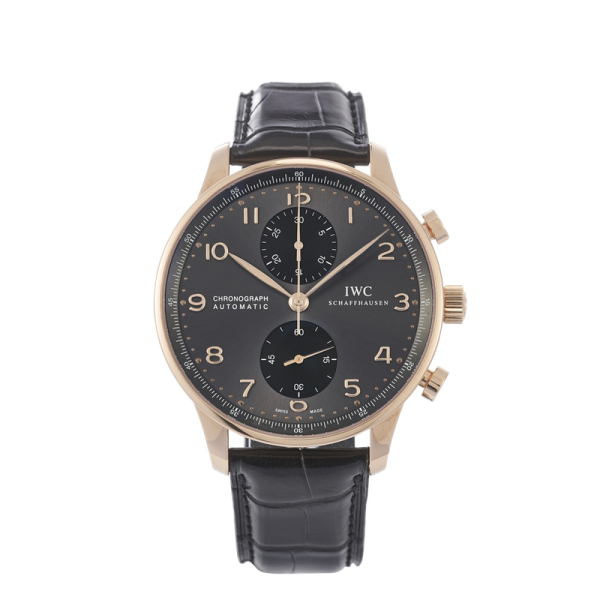 Replica IWC Portugieser IW371482