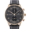 Replica IWC Portugieser IW371482