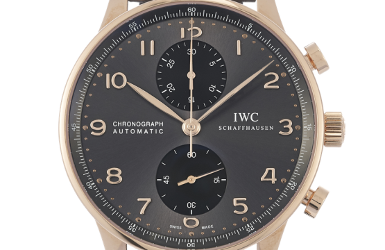 Replica IWC Portugieser IW371482