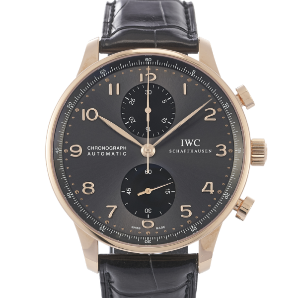 Replica IWC Portugieser IW371482