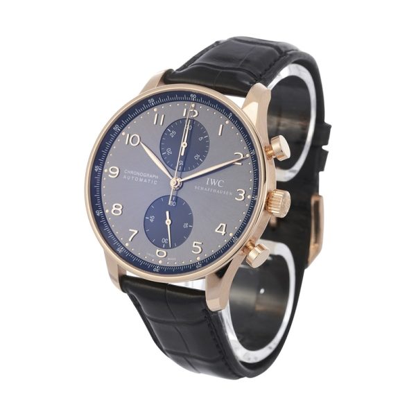 Replica IWC Portugieser IW371482