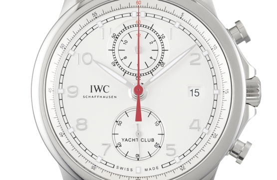 Replica IWC Portugieser IW390502 Replica IWC Portugieser IW390502