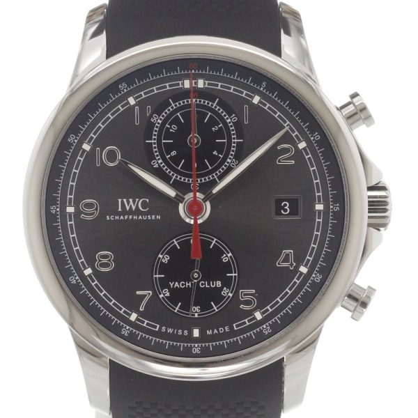 Replica IWC Portugieser IW390503 Replica IWC Portugieser IW390503