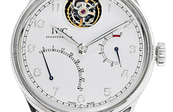 Replica IWC Portugieser IW504601