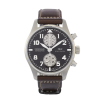 Replica IWC Pilot's Watch IW387806